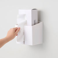 レック キッチンポケット(強力吸着) K00556 1個