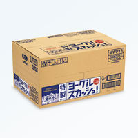 サントリー天然水 特製ヨーグルスカッシュ 500ml 1箱（24本入）