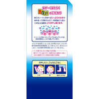 からだに貼る熱さまシート 冷却シート 冷感ツブ配合 1箱（14枚入） 小林製薬