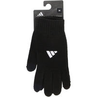 adidas(アディダス) サッカー 手袋 ティロ リーグ グローブ L ブラック／ホワイト MKB93 1セット（1双）（直送品）