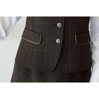 セロリー ベスト 23号 ネイビー 04641-23 1枚（直送品）