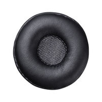 サンワサプライ イヤースポンジ(2個セット) MM-HSPA14 1個