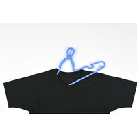 サワフジ とばないくん 10本組 ブルー●1セット(10本組×3) 4973306227777 1セット(10本組×3)（直送品）