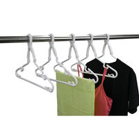 サワフジ とばないくん5本組 スノーホワイト●1セット(5本組×5) 4973306228033 1セット(5本組×5)（直送品）