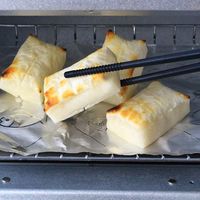 おもちを焼くホイル シリコン加工 アルミホイル 3m 1セット（1本×60）東洋アルミエコープロダクツ