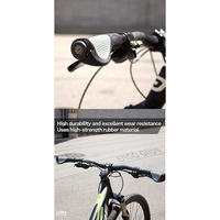 GORIX GX-D2 グリップ チェレステ 43165 1セット(2個入)（直送品）