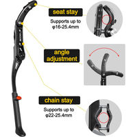 GORIX GX-ST106 キックスタンド 24"~29" 43474 1個（直送品）