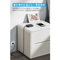 Anker Nano Charging Station（6-in-1 67W）