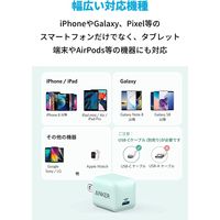 Anker PowerPort III Nano 20W