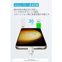 Anker 310 & USB-C ケーブル 0.9m