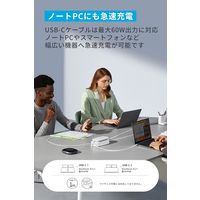 Anker 647 Charging Station（100W 10-in-1）