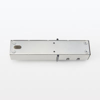 無印良品 二段階仕上げ シャープナー 約幅17×奥行4.5×高さ4.5cm 良品計画