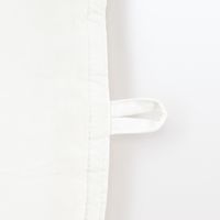 無印良品 防ダニ 再生ポリエステルわた混掛ふとん 厚手 D 190×210cm 良品計画