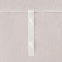 無印良品 大豆繊維を使った天竺 掛ふとんカバー S 150×210cm用 グレー 良品計画