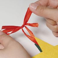 HAC DIYクリスマスツリー タペストリー1m HAC4365 1個（直送品）