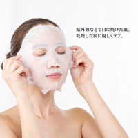 グローバル・ジャパン D3+ Medi Facial Mask1枚入り 紫外線ケアマスク J06-22 1枚（直送品）