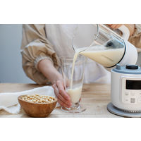 シロカ シロカヒーター機能付きブレンダー SM-S151 1個