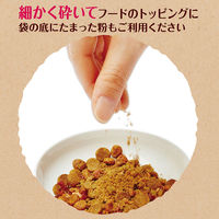 ペティオ 素材そのまま 完全無添加 ねこちゃんのフリーズドライ 蒸しカツオ 9g 1袋 猫用 おやつ