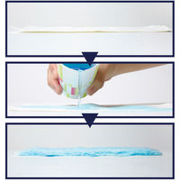 【非常用トイレ】 竹虎 キュッとポン 簡易トイレ111385 1箱（7枚入）