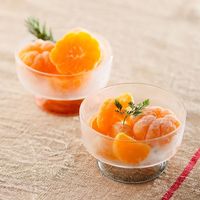 アデリー 2024【御歳暮】のし付き 小林果園 甘みぎゅっと凍らせ蜜柑 KEA-01A 1箱（直送品）