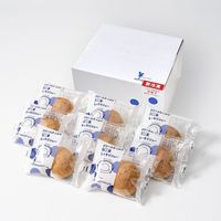 西洋菓子倶楽部 2024【御歳暮】のし付き 羽二重もっちりシュー SKB-01A 1箱（直送品）