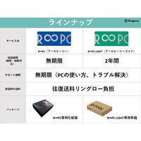 【無期限保証】 中古PC 12.1 Panasonic Let's note SV8 Corei5/8th/8GB  R∞PC 自損保証付き（直送品）
