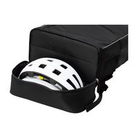 マツヨシ 訪問看護リュック ブラック MY-NS0470BL 1個