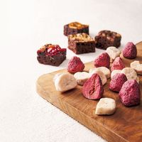 アデリー 2024【御歳暮】のし付き ホシフルーツ 果実とショコラ 8個 HFKC-001 1箱（直送品）