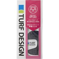 朝日ゴルフ 両手グローブ TDGL-2170L 1枚（直送品）