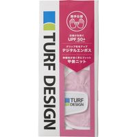 朝日ゴルフ 両手グローブ TDGL-2170L 1枚（直送品）