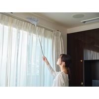 コンドル ホコリガードミニワイパーN 高所用 1本 山崎産業