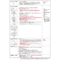 コンドル 床用ノンスリップ850 1セット 山崎産業