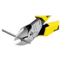 ツノダ パワー硬線ニッパー PKN-200TG 1個