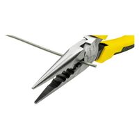 ツノダ パワー万能ラジオペンチ PKRP-150TG 1個（直送品）