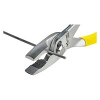 ツノダ スリムプライヤー PLC-200 1個（直送品）