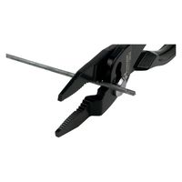 ツノダ 極・薄型プライヤー PLC-200GUS 1個（直送品）