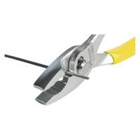 ツノダ スリムプライヤー PLC-150 1個（直送品）