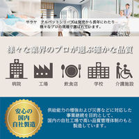 サラヤ　アルペット手指消毒用　41358剤　容量5Lx1箱(3個入)　1箱(3個入)（直送品）