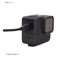 エツミ GoProHERO11mini用キャップカバー VE-2327 1個（直送品）