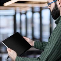 プライバシーフィルター 12.3インチSurface Pro ブルーライトカット 123SP-PRIVACY-SCREEN 1個