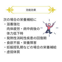 ラフェルサ甦逞液S 30ml×10本 滋養強壮 肉体疲労【第3類医薬品】