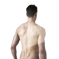 全身つるんっと消しゴムタオル for MEN コジット