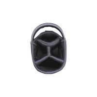 レザックス スタンドバッグ KHAKI 6.5型 4536214216495 1個（直送品）