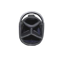 レザックス スタンドバッグ NAVY 6.5型 4536214217454 1個（直送品）