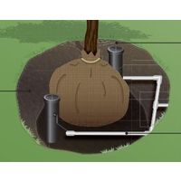 RAINBIRD ルートウォータリングシステム A22425 1個（直送品）