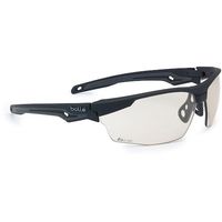 BSSI 保護メガネ TRYON BSSIマットブラック コッパーレンズ ブリスタパッケージ PSSTRYOC13BL 1個（直送品）