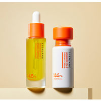 LIENJANG（リエンジャン） アドバンスドビタC トーニングセラム14.5 15ml D-Neeコスメティック 韓国コスメ