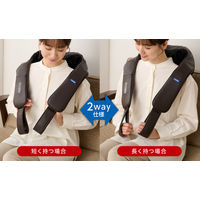 フジ医療器 フジ ネックマッサージャー T21 TR-N1 1台