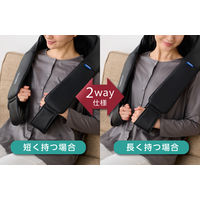 フジ医療器 スーパーリラックス フジ ネックマッサージャー T22 FN-MT3 1台