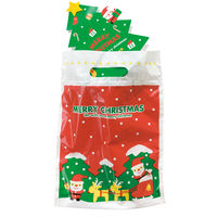 ヘッズ ミニサンタPEバッグー3 XMS-3 1袋(100枚)